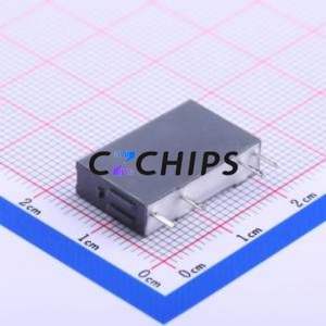 ทรานซิสเตอร์ทรานซิสเตอร์ M5S-BOT05075C1 SIP-4เอาท์พุทอปโต้คัปเปลอร์ชิ้นส่วนอิเล็กทรอนิกส์ - Product Image 2