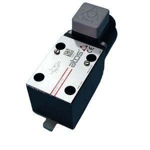 ATOS KR-012 35 วาล์วควบคุมทิศทางไฮดรอลิกแบบสัดส่วน ของแท้ แบรนด์ใหม่ มีสินค้าพร้อมขาย - Product Image 4