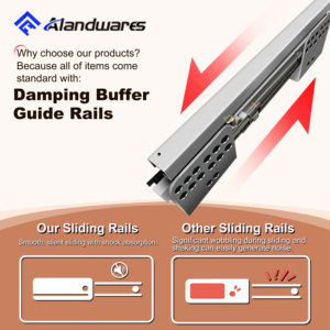 Modern 180cm Tall Tempered Glass Kitchen <strong>Pantry</strong> Rack 6-Tier Magic Corner Narrow Pull <strong>Cabinet</strong> Storage Side Mounted <strong>Cabinets</strong> - Product Image 4