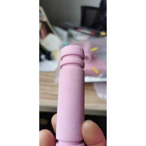 Ensemble de bandes d'exercice Yiwu, boucles de résistance TPR avec poignées, sac de transport, équipement de fitness portable pour entraînement à domicile - Product Image 3