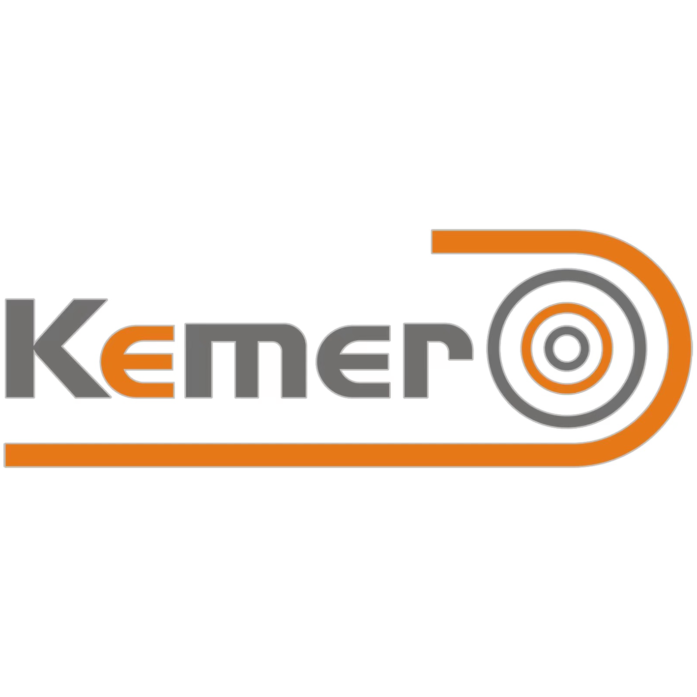 Ningbo Kemer Engineering Machinery Co., Ltd. logo