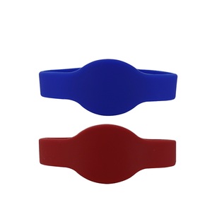 Giá Thấp Nhất 125KHz EM Sbracelet Thẻ Chống Thấm Nước Gần Rfid - Product Image 1
