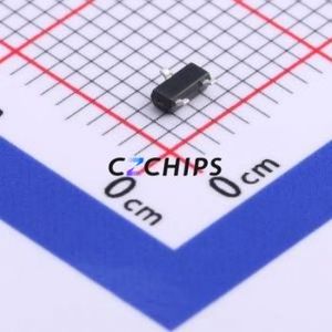 Transistor à effet de champ (MOSFET) SI8810-TP SOT-23 de haute qualité, composants électroniques en gros et service BOM - Product Image 2