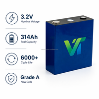Batería Líquida VOLTA 21700 5000mAh Tabless Tech 1C Descarga Continua para Herramientas Eléctricas Inalámbricas Profesionales Envío Global Rápido