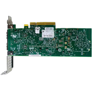 BCM957412สำหรับ BCM957412A 57412 10GB 2-Port SFP PCIe การ์ด X8 BCM957412A BCM957412การ์ดพอร์ต57412 10GB - Product Image 4