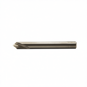 Broca de carburo sólido Ttake Ta1078 de 90 grados para máquinas CNC sin recubrimiento - Product Image 2