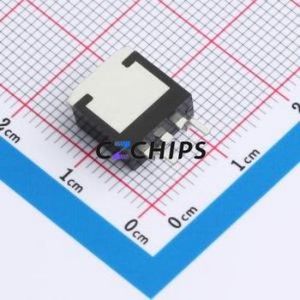 Nouveau et original HIRFZ48SPBF TO-263(D2PAK) Transistor à effet de champ (MOSFET) - Product Image 2