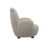 Vente directe d'usine, canapé pour enfants, canapé simple mignon et confortable, siège en bois pour bébé