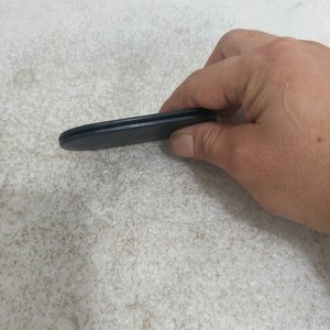 Capuchon de porte de cabine d'excavatrice Hyundai, matériau EPDM, pour modèles 215, 225, 305, 335, 485-9, référence 71M8-00680 - Product Image 3