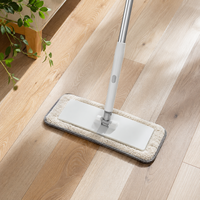 Proveedor Regional de Pisos SPC, Tablas Resistentes al Agua con Sistema de Click, Empaque OEM para Importadores, Distribuidores, Contratistas y Desarrolladores