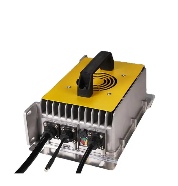 750W Lifepo4 Lithium Lead Acid Waterproof 48V15A Battery Charger