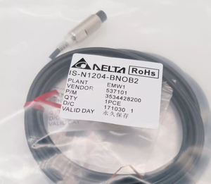 IS-N1208-BNOB2 เซ็นเซอร์ดิจิตอลคุณภาพสูง โมดูลตรวจจับอัจฉริยะระดับอุตสาหกรรม - Product Image 1