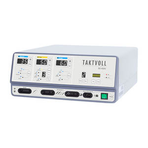 Tvoll बहुक्रियाशील बुद्धिमान चिकित्सा इलेक्ट्रोसर्जिकल उपकरण इलेक्ट्रोसर्जिकल उपकरण इलेक्ट्रोसर्जरी इकाई ES-400V - Product Image 2