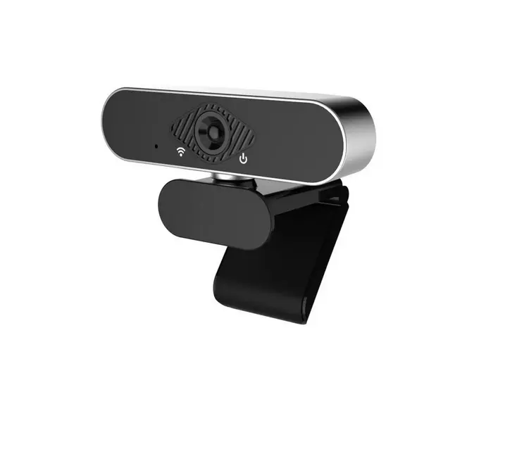 Full HD 1080P Webcam USB Computer Camera PC Digital Camera for Student Study Video Calling Working Meeting Online