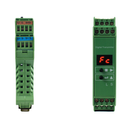 Transmitter Digital dan Analog Baru dengan RS485 0-10V 0-20mA, Transmitter Berat Sinyal Digital Loadcell DAT-W1S