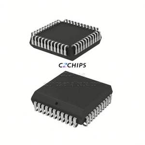 Nuevo y Original W79E632A40PN PLCC-44 Circuito Integrado Chip PCB Ensamblaje Componente Electrónico Suministro y Abastecimiento CZSKU:I3X0P6J8 - Product Image 1