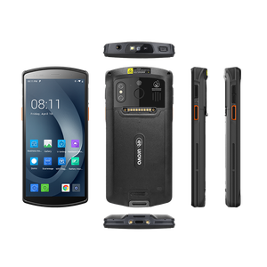 Accessoires de numérisation pour lecteur de codes-barres <span class=keywords><strong>Urovo</strong></span> <span class=keywords><strong>Dt50</strong></span> - Product Image 6