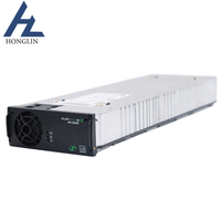 Module redresseur télécom 48V 3KW à sortie unique Flatpack2 50A