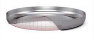 Máy tạo hình đầu bồn tròn thủy lực, ép bền, tạo hình đầu bồn dạng đĩa, máy tạo mép tấm thép không gỉ - Product Image 6