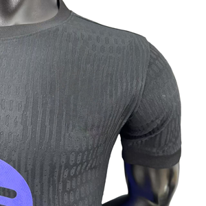 2526 Grosir Jersey Sepak Bola Retro Musim Baru Klub Barcelona Argentina Spanyol Jerman Edisi Pemain - Product Image 6