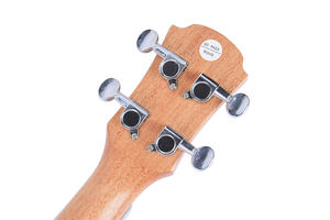 Instrumento musical de China, fabricante OEM Tayste, ukelele de cuatro estaduras de 23 pulgadas, precio barato - Product Image 3