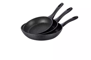 Juego de sartenes onstick nduction, utensilios de cocina - Product Image 4