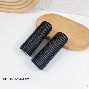 Kore tarzı tatlı ve sevimli kız saç kıvırma koni kıvırma silindiri bigudi klip kullanımı kolay S M L XL boyutu isteğe bağlı