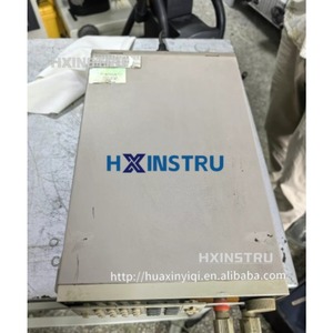 1PCS ITECH CD8610T 120V/20A/120W DC <b>Electronic</b> Load <b>Used</b> H H - Product Image 2