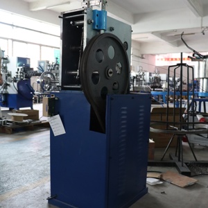 Máy cuộn lò xo cơ khí tự động với năng suất cao - Product Image 3