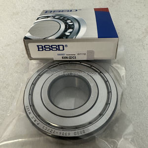 BSSD Automotive Gerabox Bearing SB1716BBNS Truck Bearing <span class=keywords><strong>F</strong></span> 18037 6TM-SF1740NRCS154 5566510 Rodamientos rígidos de bolas de alta velocidad - Product Image 3
