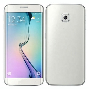 Miễn phí vận chuyển cho sam <span class=keywords><strong>S6</strong></span> cạnh G925 mở khóa gốc giá rẻ màn hình cảm ứng 4G Android di động điện thoại di động điện thoại thông minh qua đường bưu điện - Product Image 2