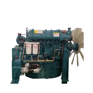 Chinese original factory High quality Diesel Engine for hydrant Marine/Irrigation Water Pump
