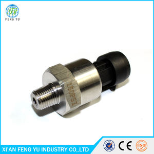 0 ~ 10bar 0-5v空気圧センサー高精度製品カテゴリ - Product Image 3