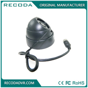 Recoda C802 Dome Trong Xe AHD Xe Gắn Máy Ảnh Hỗ Trợ Trên WIFI,3G,4G,GPS - Product Image 6