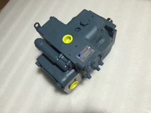 หัวเว่ยปั๊มลูกสูบแกนเคลื่อนที่ได้ไฮดรอลิก VZ VZ50 VZ63 VZ80 VZ100 <span class=keywords><strong>VZ130</strong></span>แรงดัน28ซม. VZ80-A3RX-10RC 1 - Product Image 4