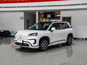 AION V MPV CAR en Chine support de <span class=keywords><strong>voiture</strong></span> neuve électrique pure RHD pour commande en gros uniquement livraison directe d'usine Plusieurs couleurs - Product Image 3