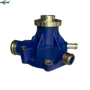 Bomba de Agua Eléctrica de Alta Resistencia 1000054559 para Plantas de Lavado Industriales y Sistemas de Refrigeración - Product Image 6