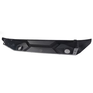 Nouveau <span class=keywords><strong>pare</strong></span>-chocs <span class=keywords><strong>arrière</strong></span> en <span class=keywords><strong>aluminium</strong></span> X pour Jeep Wrangler, haute qualité, léger, <span class=keywords><strong>protection</strong></span> et style améliorés - Product Image 3