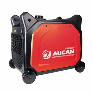 2.2KW 2.0KW Pure Sine Digital Silent Eco-Friendly Portable <b>Camping</b> Petrol <b>Generator</b> With 12h Running Time WG-2200IS 100% Pure Si - Product Image 4