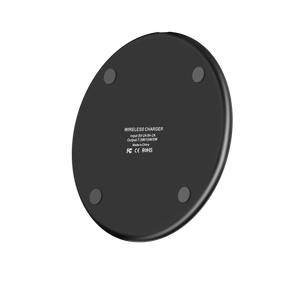 Station de charge sans fil, charge rapide, nouveau design, <span class=keywords><strong>prix</strong></span> de gros, charge rapide universelle 10W, chargeur de téléphone rapide pour <span class=keywords><strong>iPhone</strong></span> - Product Image 3