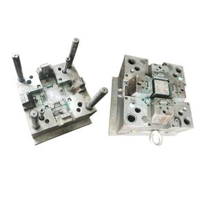 Fabricante Profesional de Moldes en China, Molde de Inyección de Plástico OEM ODM para Piezas de Automóviles de Plástico de Alta Precisión - Product Image 3