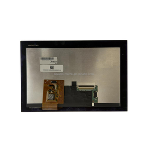 อุปกรณ์แสดงผลทางการแพทย์โมดูลจอแสดงผล LCD TFT ของแท้ของ G070VAT01.3สินค้าใหม่ - Product Image 1