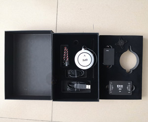 Dron Agrícola JIYI K++ V2 con Luces LED y Control Remoto Opcional, Radar de Evitación de Obstáculos, Control de Vuelo de Doble CPU - Product Image 5