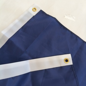 Bandera de Kentucky Bordada de 3x5 Pies, Tela Oxford 210D Resistente, Bandera de los 50 Estados de EE. UU., Fuerte y Duradera - Product Image 3