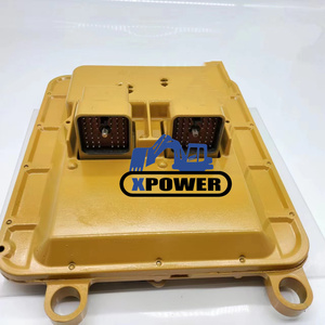 Piezas de excavadora Unidad de control de motor 172-9389 142-3363 132-2148 ECM ECU - Product Image 5