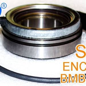 Original SKF BMB-6022E <b>Encoder</b> for Toyota 14194-10923-71 Compatible for Electric Forklifts - Product Image 5