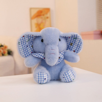 Jouets en peluche super doux en coton PP, compagnons de table, poupées, ornements suspendus, accessoires, cadeaux pour enfants, machine à griffes, ODM