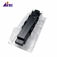 252063077 MEI Module d'entraînement par engrenage pour l'alimentation en papier des imprimantes de reçus de guichet automatique, Pièces de rechange