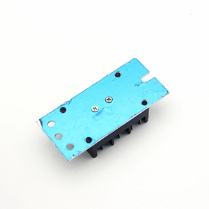 ตัวควบคุมแรงดันไฟฟ้า 12V 6V สำหรับ MZ Country 500 RA2 West สำหรับอะไหล่แต่ง Ost DDR - Product Image 3