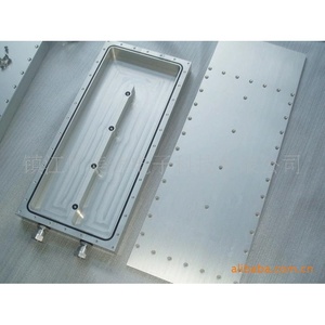 Puente Rectificador Imec de Aleación de Aluminio 6063 para Fuente de Alimentación de Alta Frecuencia con Disipador de Calor por Enfriamiento por Agua - Product Image 1